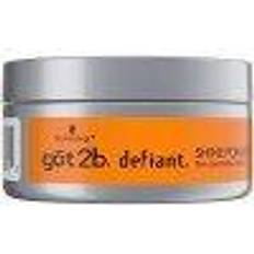 Schwarzkopf Pomades Schwarzkopf Got2b Defiant Shine Pomade, 2 Ounces