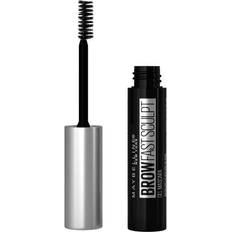 Maybelline fast gel Maybelline Brow Fast Sculpt Shapes Eyebrows Eyebrow Gel Mascara Makeup Clear