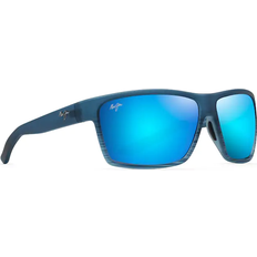 Maui Jim Herre Solbriller Maui Jim 839 - Blue