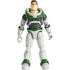 Toy Story Actiefiguren Disney Mattel Pixar Buzz Lightyear Alpha Suit Speelfiguur