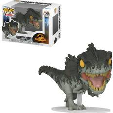 Giganotosaurus Funko Pop! Movies Jurassic World Dominion Gigantosaurus