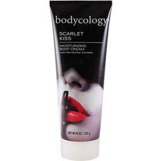 Moisturizing Body Cream Scarlet Kiss 227g