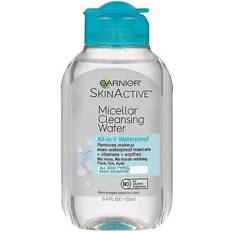 Garnier makeup remover Garnier Skinactive Micellar Cleansing Water 100ml