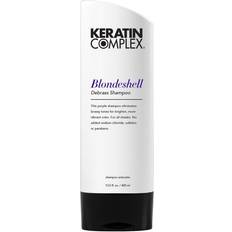 Keratin Complex Blondeshell Shampoo Shampoo 1000ml