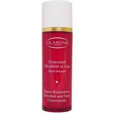 Clarins Halskrämer Clarins Super Restorative Decollete & Neck Concentrate