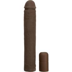 Dildos kit Sexleksaker Doc Johnson Xtend it kit black