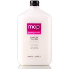 MOP Pomegranate Smoothing Shampoo