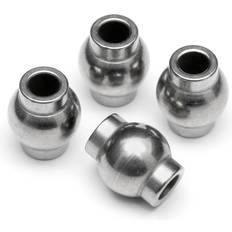 Fjernstyret legetøj HPI Racing Ball 10X12mm (4Pcs)