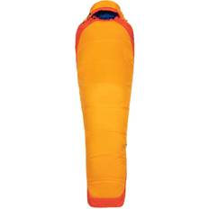 3-Jahreszeiten-Schlafsack - Orange Schlafsäcke Marmot Kids Trestles Elite Eco 30 Regular