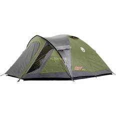 Coleman darwin Coleman Darwin 4 Plus 4 Man Tent