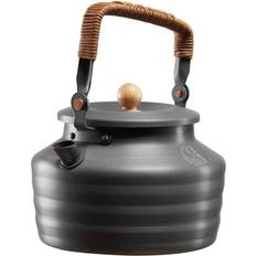 Nordisk Udendørskøkkener Nordisk Aluminium Kettle 1.3L Charcoal