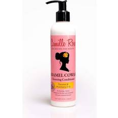 Camille Rose Naturals Caramel CoWash Cleansing Conditioner