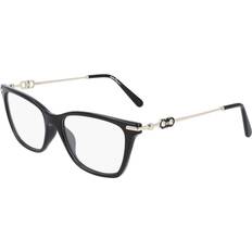 Ferragamo SF 2891 001 54 Briller 54mm