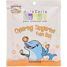 Bagni Schiuma Aura Cacia AURA(tm) Cacia 51080 Kids Cheering Foam Bath