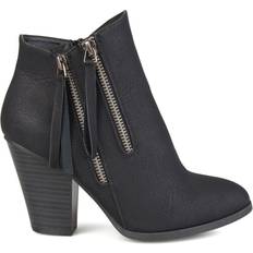 Boots Journee Collection Vally - Black