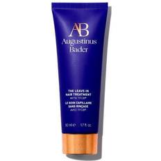 The Leave-In- Conditioner