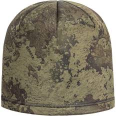 Hunting Beanies Pinewood Camou Beanie, Hunting Olive/Strata S-M