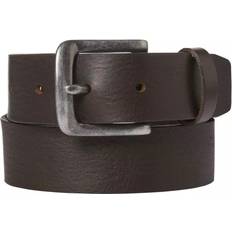Brun - Jagt Bælter Chevalier Halton Leather Belt Bælter Herrer - Brun