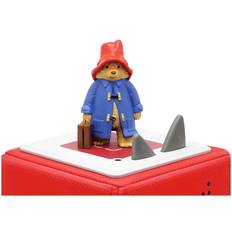 Tonies Paddington Bear