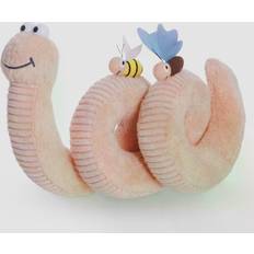 Aurora World UK LTD Superworm Plush