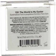 Shadow Squad The World Is My Oyster
