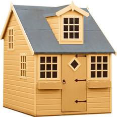 Toys Shire Enchanted Cottage Playhouse