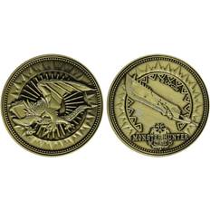 Speelgoed Fanattik Monster Hunter Great Sword Collectible Coin