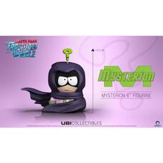 South park the fractured Ubisoft UBICollectibles South Park The Fractured But Whole Mysterion Figure 19cm