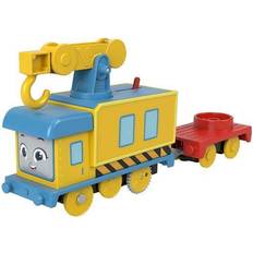 Thomas & Friends Giocattoli Thomas & Friends Carly Motorised Engine