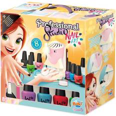 Science et Magie Buki France Buki Professional Studio Nail Art