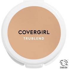 CoverGirl TruBlend Pressed Powder Translucent Medium