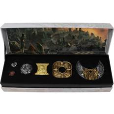 Fanattik Dungeons & Dragons Replica Coin Set