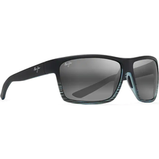 Maui Jim Alenuihaha - Grå/Sort