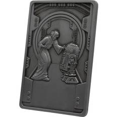 Fanattik My Only Hope Iconic Scene Collection Limited Edition