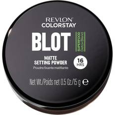 Revlon Powders Revlon Colorstay Blot Matte Setting Powder 15g