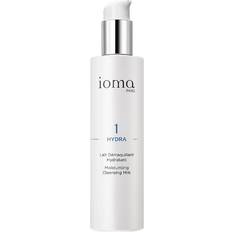 IOMA Rengöringskrämer & Rengöringsgels IOMA 1 Hydra Moisturising Cleansing Milk 200ml