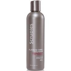 Scruples Scruples Platinum Shine Shampoo, 8.5 Fluid Ounce
