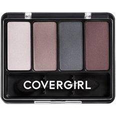 CoverGirl Eye Enhancers 4 Eye Shadow Kit Smokey Nudes