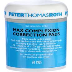 Toners Peter Thomas Roth Max Complexion Correction Pads (60 Pads)