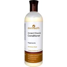 Zion Health Regenerate Conditioner