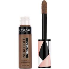 Loreal infallible concealer L'Oréal Paris Infallible Full Wear Waterproof Concealer 430 Mocha