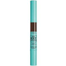 L'Oréal Paris Magic Root Precision Temporary Gray Concealer Brush Medium Brown 1.5ml