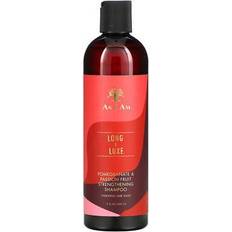 As I Am Long & Luxe Strengthening Shampoo