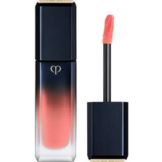 Clé de Peau Beauté Radiant Liquid Rouge Matte Lipstick #103 Nectar