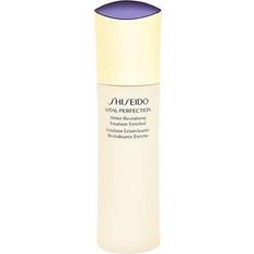 Shiseido Ansigtscremer Shiseido VITAL PERFECTION WHITE REVITALIZING EMULSION ENRICHED 100ML