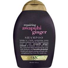 OGX Shampoo, Repairing Awapuhi ginger