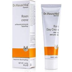 Rose dr hauschka Dr. Hauschka Rose Day Cream