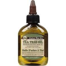 Difeel Premium Natural Hair Tea Tree Oil 75ml