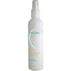 Protections Solaires et Auto-bronzants Malibu C B5 Face & Body Moisture Mist, 8 Oz