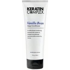 Vanilla Bean Deep Conditioner